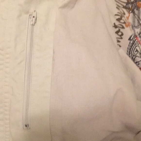 Harley Davidson Spring Jacket - Picture 8 of 8